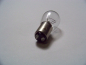 Preview: Lampe 12V P21/5W