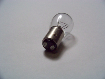 Lampe 12V P21/5W