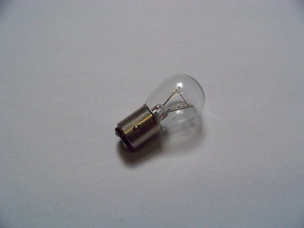 Lampe 12V P21/5W